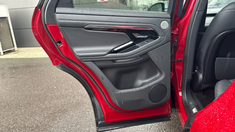 Land Rover Range Rover Evoque 2.0 D200 Autobiography 5dr Auto Diesel Hatchback